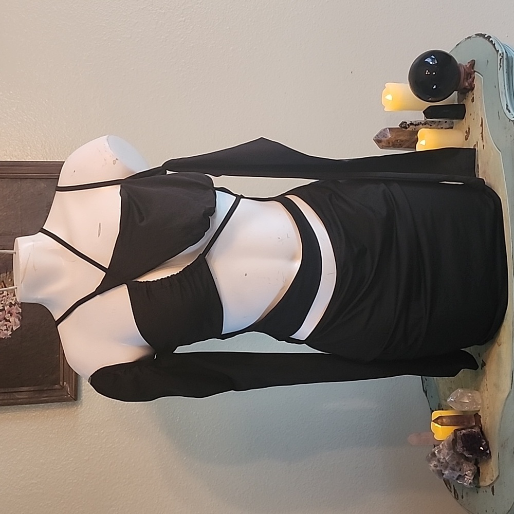 SZ L LBD puzzle